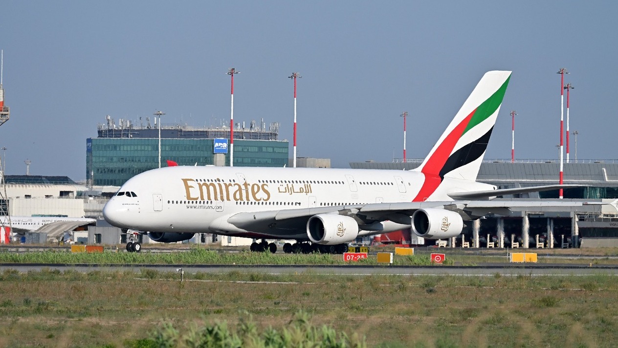 Emirates ve Qatar Airways’in büyük sınavı: Savaş en kârlı havayolu şirketlerini vurdu