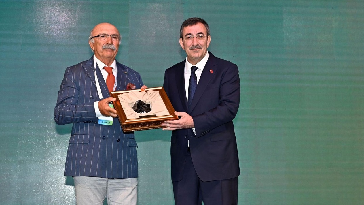 Emisyon Ticaret Sistemi geliyor