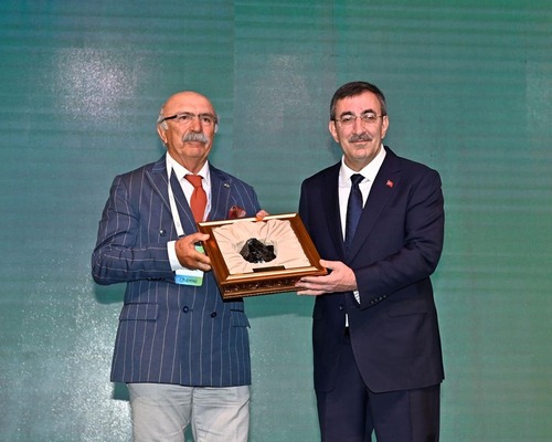 Emisyon Ticaret Sistemi geliyor