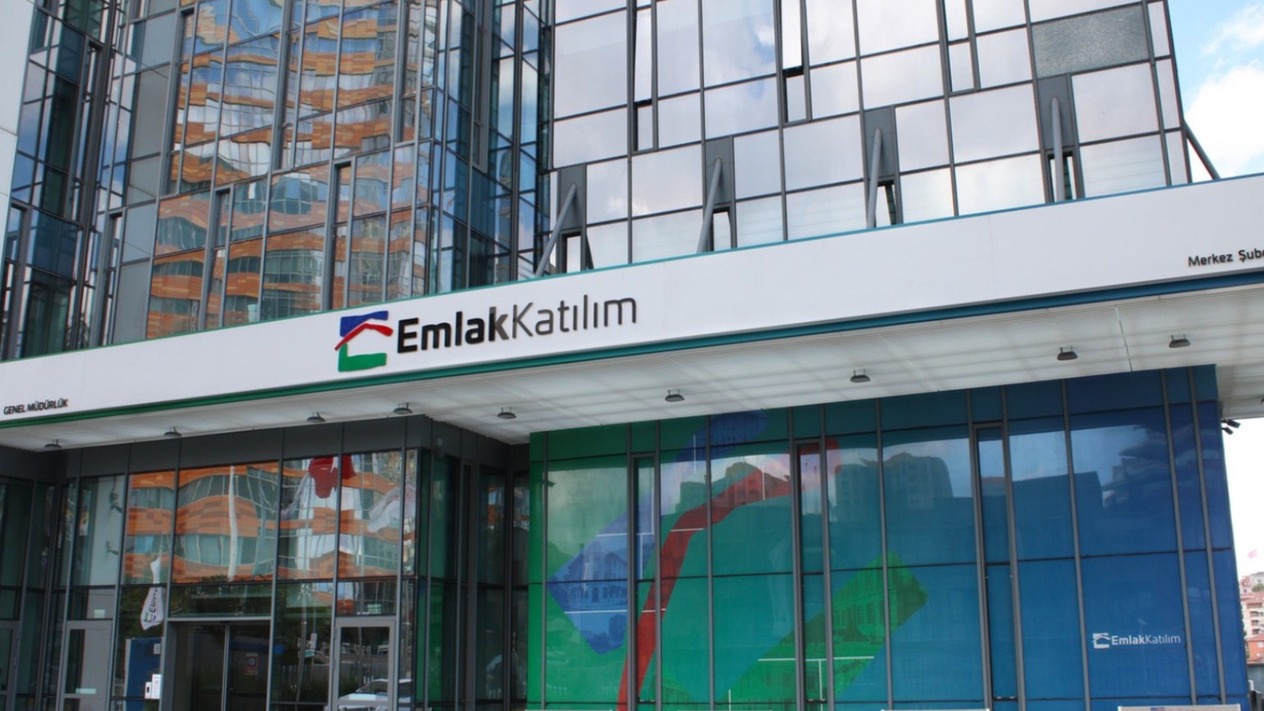Emlak Katılım'a Katılımevim'in devrinde SPK'dan muafiyet mesajı