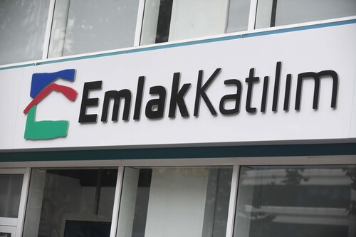 Emlak Katılım’dan tasarruf finansman sektörüne yeni adım