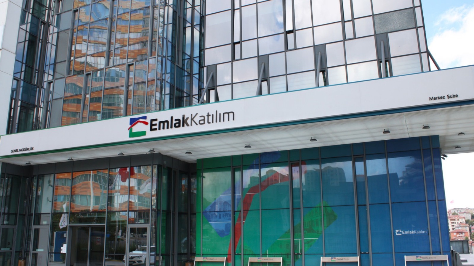 Emlak Katılım, Katılımevim ve Birevim için görüşmelere başladı