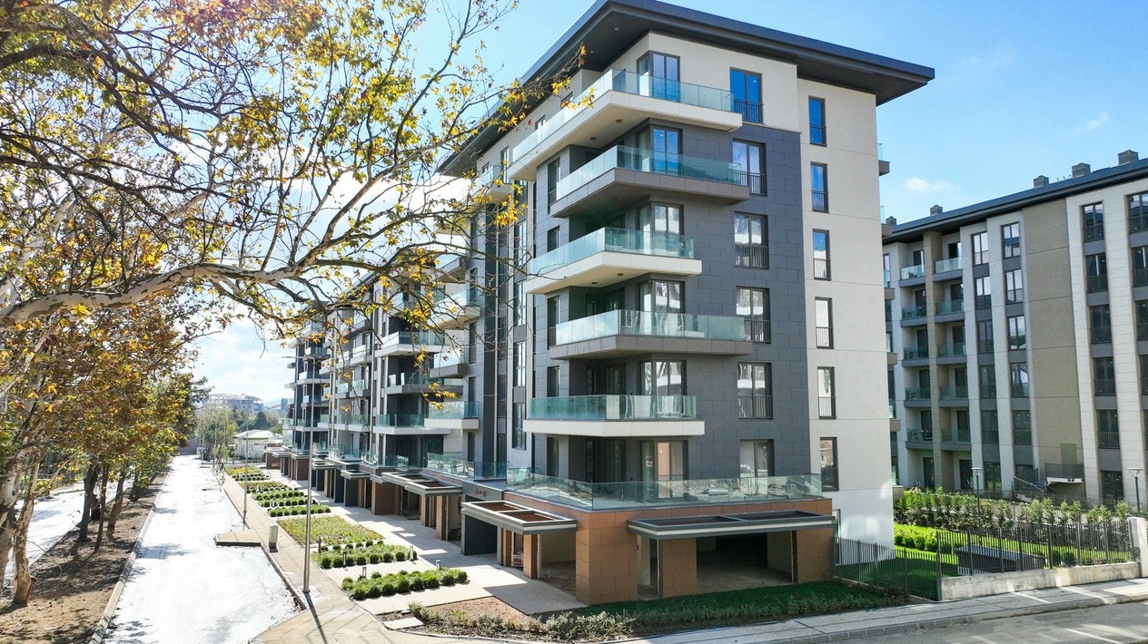 Emlak Konut 2025 son çeyrekte zarar açıkladı