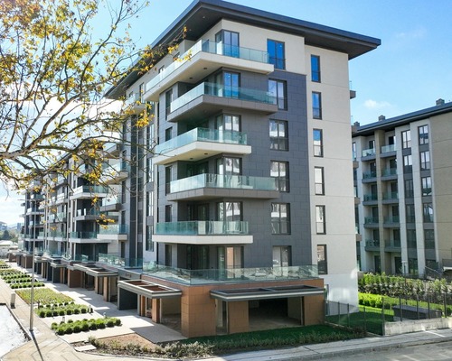 Emlak Konut 2025 son çeyrekte zarar açıkladı