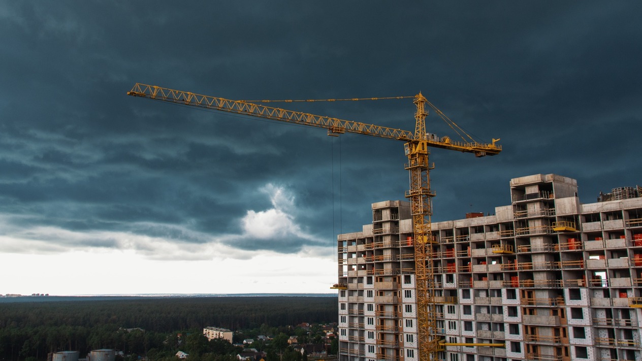 Emlak Konut ile Kiler GYO ortaklığındaki Ümraniye projesi iptal edildi