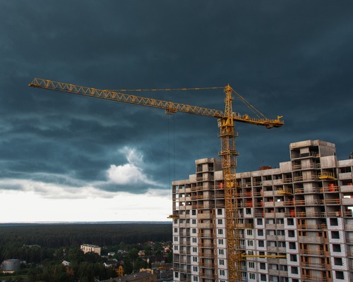 Emlak Konut ile Kiler GYO ortaklığındaki Ümraniye projesi iptal edildi