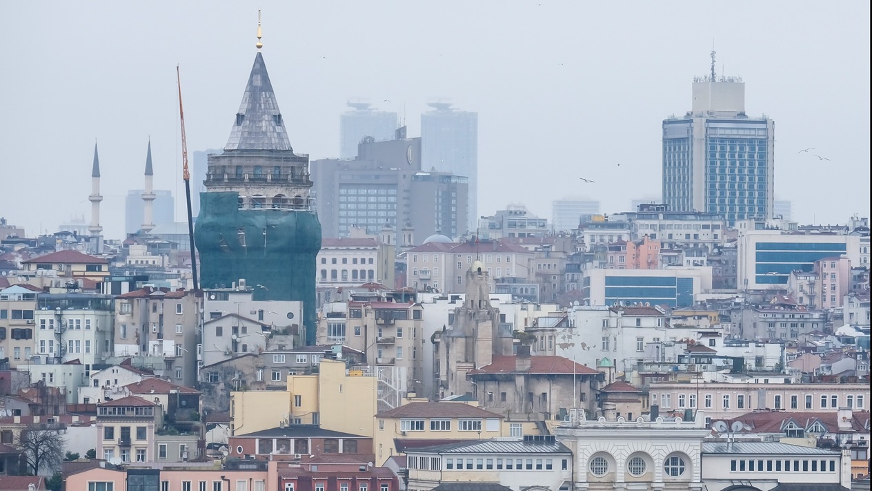 Emlak vergisine tavan sınırı geliyor