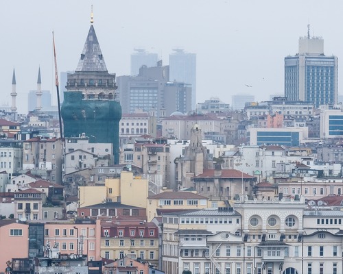 Emlak vergisine tavan sınırı geliyor