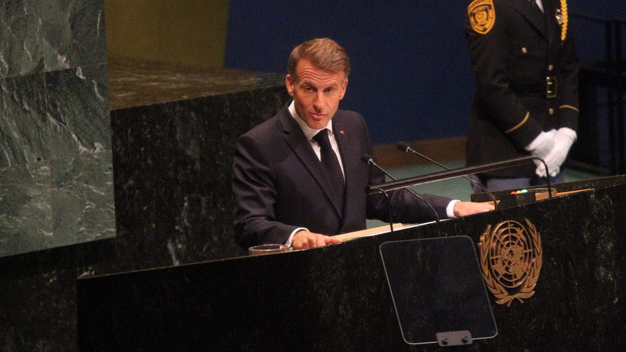 Emmanuel Macron’un iktidarında Fransa nasıl Avrupa’nın en zayıf halkası haline geldi?