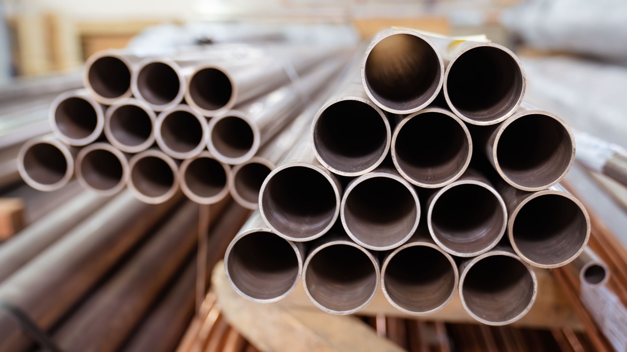 Emtia piyasalarında tarife iyimserliği ve karışık seyir