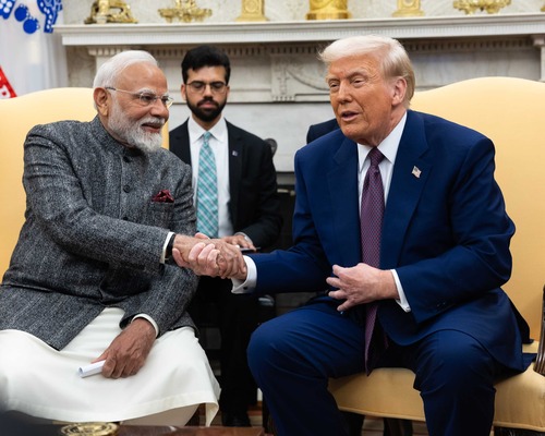 En büyük ceza Hindistan’a