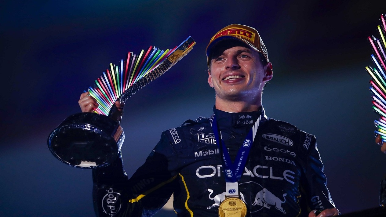 En çok kazanan Formula 1 pilotları 2025