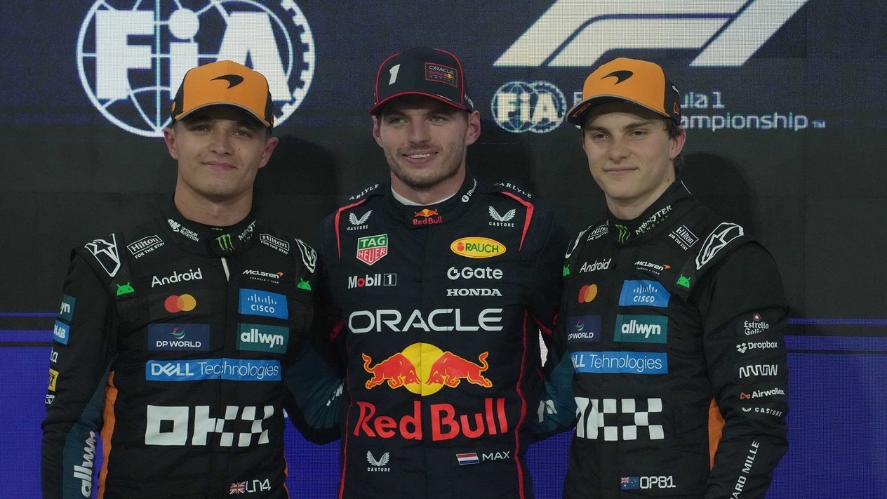 En çok kazanan Formula 1 pilotları 2025