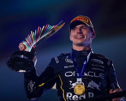 En çok kazanan Formula 1 pilotları 2025