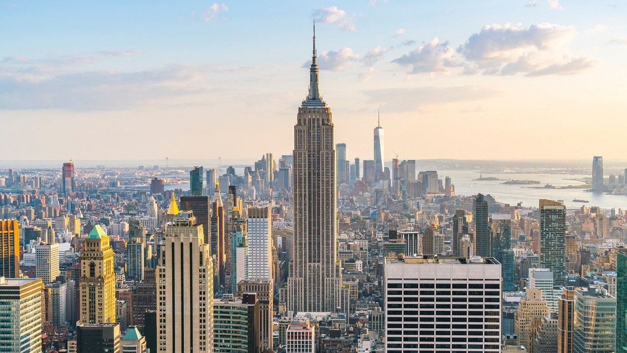 En çok milyardere sahip şehirler 2025