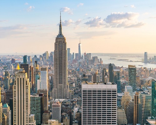 En çok milyardere sahip şehirler 2025