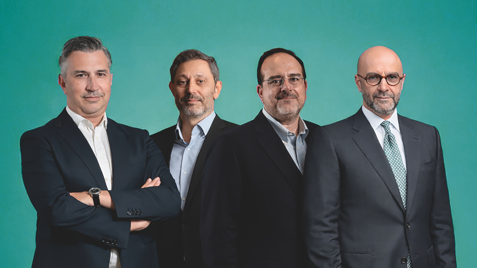 En güçlü özel sermaye fonları