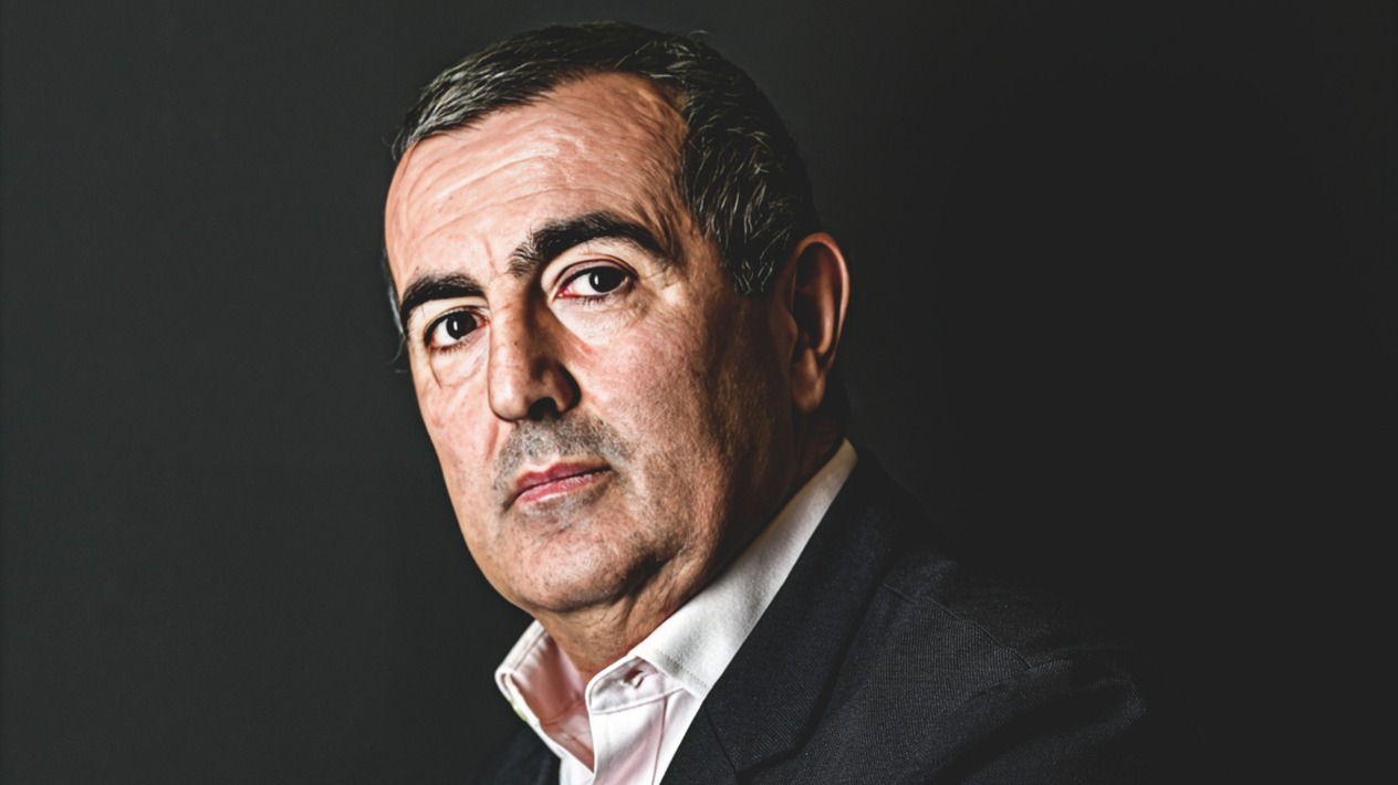 En güçlü özel sermaye fonları: 212 Venture Capital