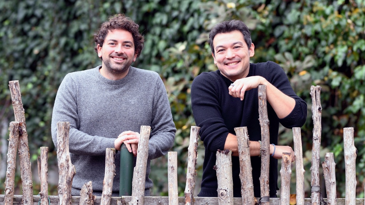 En güçlü özel sermaye fonları: e2vc