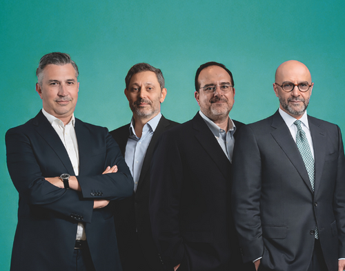 En güçlü özel sermaye fonları