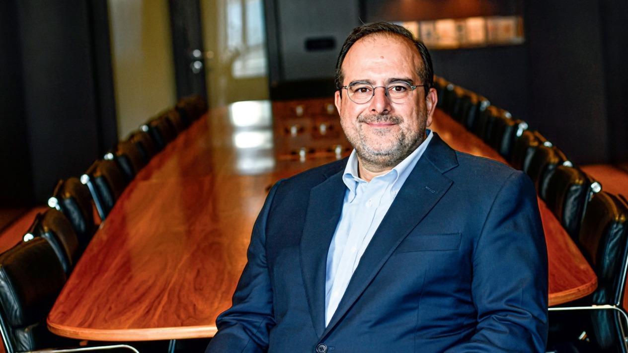 En güçlü özel sermaye fonları: Turkven