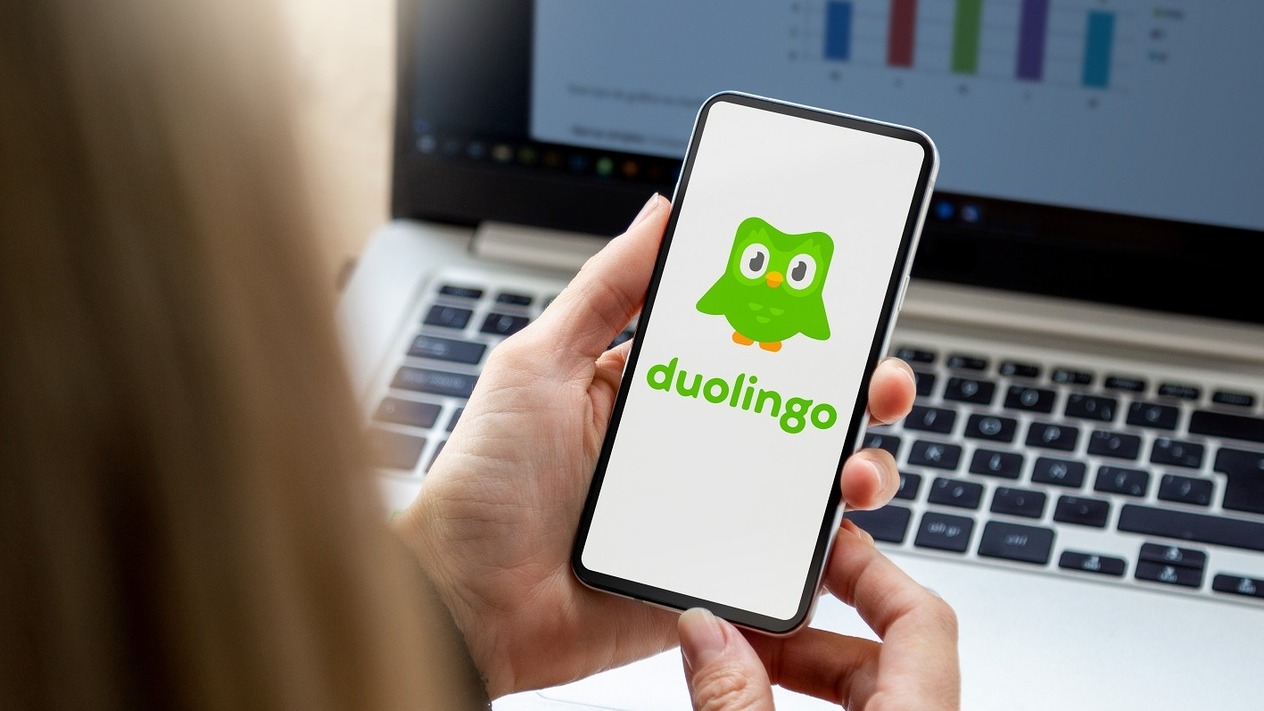 En iyi 8 dil öğrenme uygulaması