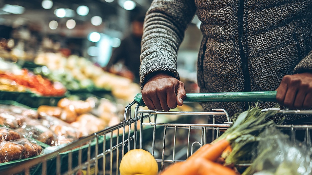 En ucuz Avrupa ülkelerinden biriyiz ama en yüksek gıda enflasyonu bizde…