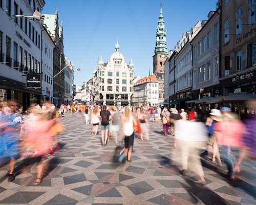 En yaşanabilir şehirler 2025: Viyana’nın üç yıllık liderliği bitti