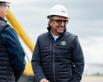 Forbes Global Zenginler Listesinde Hamdi Ulukaya'dan rekor sıçrayış