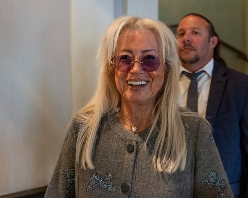 En zengin kadın spor takımı sahipleri 2025