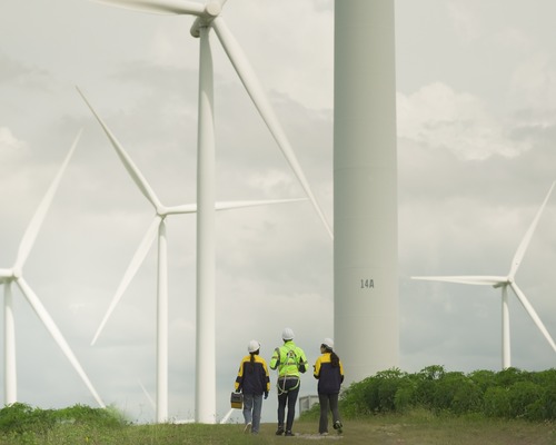 Enerji dönüşümüne yatırım ilk kez 2 trilyon doları aştı ancak büyüme yavaşladı