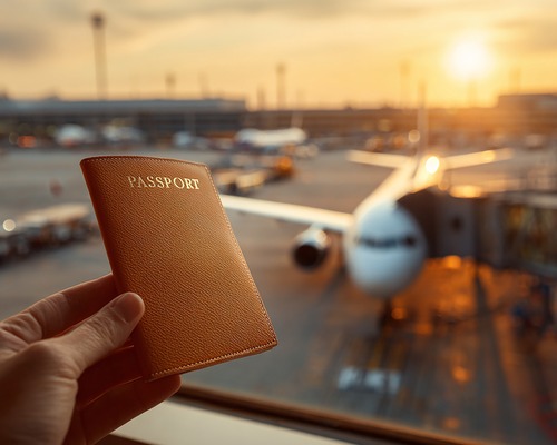 Enerji krizi havada türbülans yarattı: Uçuşlar iptal ediliyor