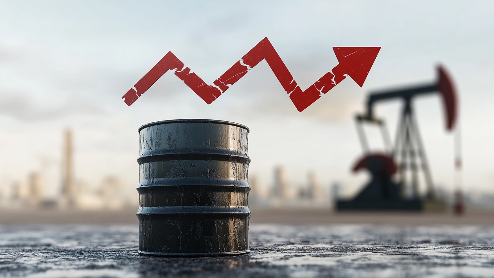 Enerji krizi servet yarattı: Petrol şirketleri saniyede 3 bin dolar kâr etti