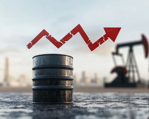 Enerji krizi servet yarattı: Petrol şirketleri saniyede 3 bin dolar kâr etti