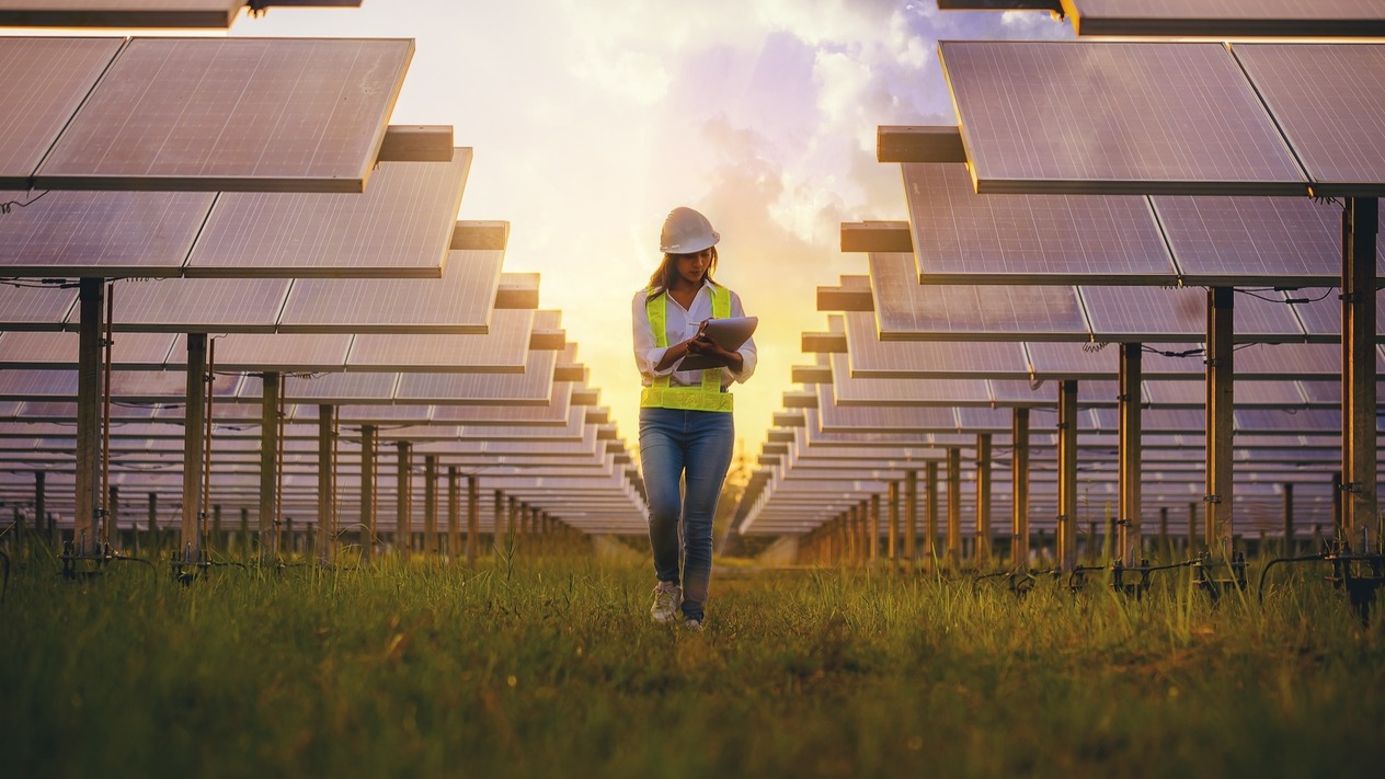 Enerji sektörü istihdamda rekor kırıyor ancak "kalifiye eleman" krizi kapıda