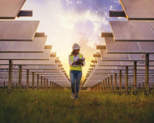 Enerji sektörü istihdamda rekor kırıyor ancak "kalifiye eleman" krizi kapıda