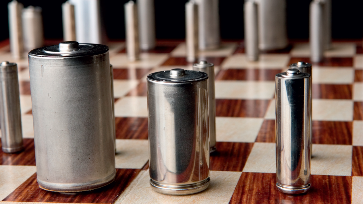 Enerji sektöründe stratejik hamleler