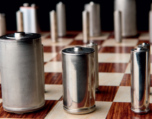 Enerji sektöründe stratejik hamleler