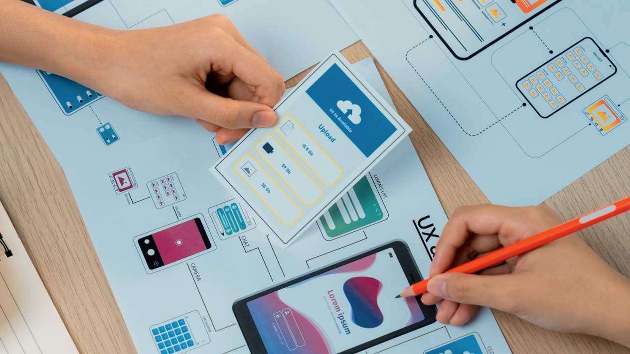 Enerji yazılımında kullanıcı deneyimi