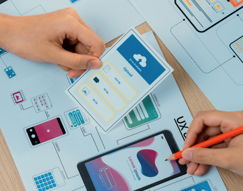 Enerji yazılımında kullanıcı deneyimi