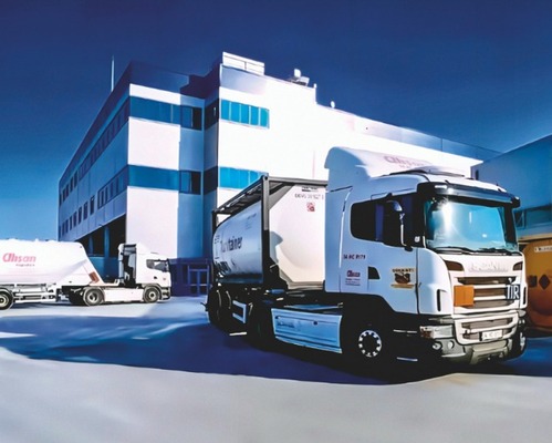 Enerjinin odağında büyüyecek