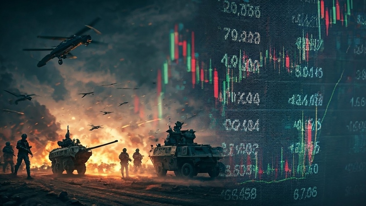 Enerjinin yeni jeopolitiği: Kaynağa sahip olan değil, akışı yöneten kazanacak