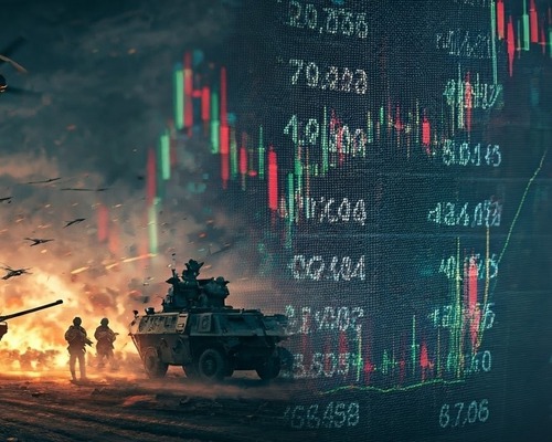Enerjinin yeni jeopolitiği: Kaynağa sahip olan değil, akışı yöneten kazanacak