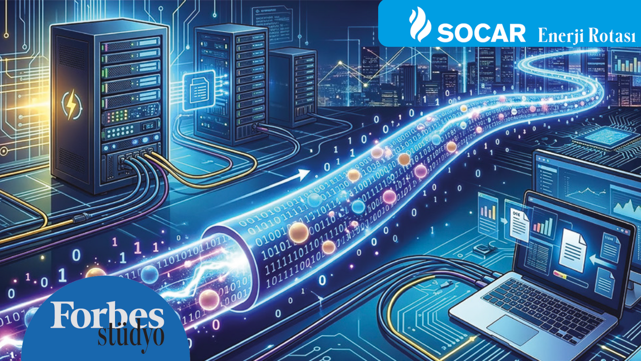 Enerjinin yeni omurgası: Akıllı şebekeler