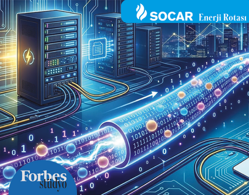 Enerjinin yeni omurgası: Akıllı şebekeler