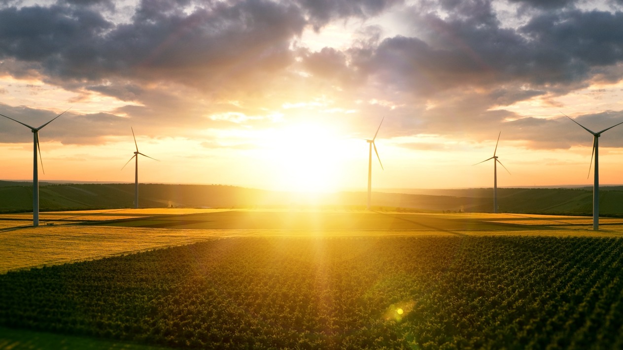 EnerjiSA: 2024 yılı faaliyet hedeflerimizi gerçekleştirdik