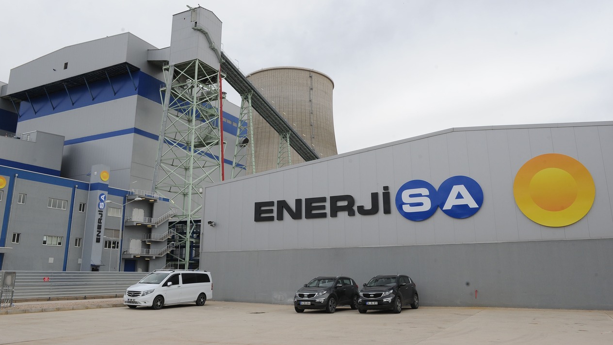 Enerjisa enerji hissedarlarına pay başına 5,08 lira temettü dağıtacak