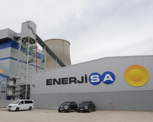 Enerjisa enerji hissedarlarına pay başına 5,08 lira temettü dağıtacak