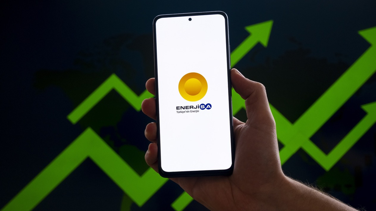 Enerjisa Enerji’den 4,8 milyar TL’lik tahvil ihracı