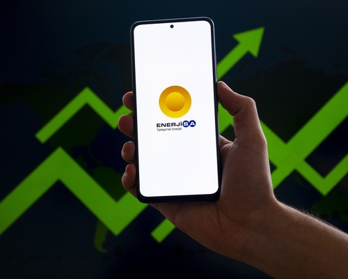 Enerjisa Enerji’den 4,8 milyar TL’lik tahvil ihracı